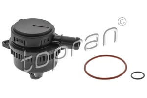 Piese auto aftermarket - FILTRU EPURATOR GAZE TOPRAN HP119280