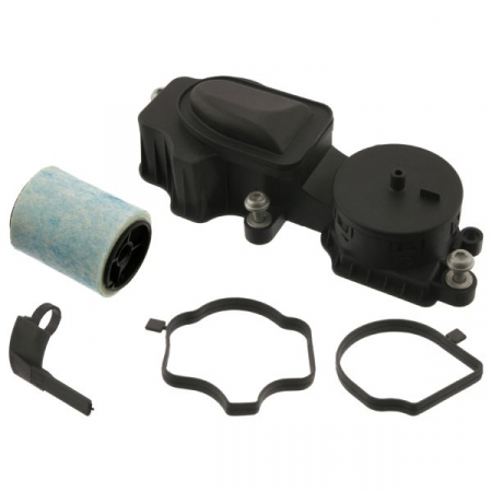 Piese auto aftermarket - FILTRU EPURATOR ULEI FEBI FE45197
