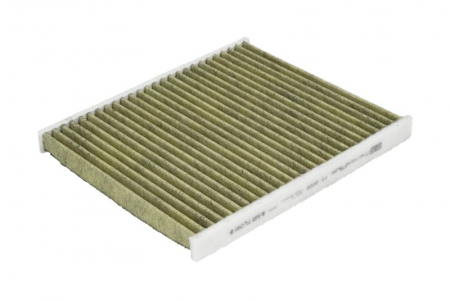 Filtre - FILTRU HABITACLU ANTIALERGENIC MANN FP2026