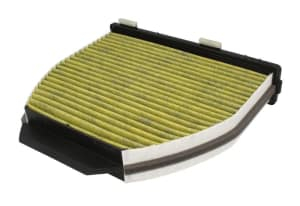Filtre - FILTRU HABITACLU ANTIALERGENIC MANN FP29005