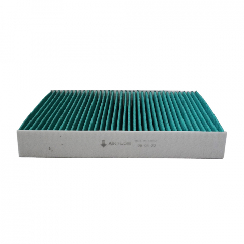 Filtre - FILTRU HABITACLU ANTIBACTERIAN ATK ATK03.04.110A