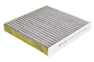 Filtre - FILTRU HABITACLU ANTIBACTERIAN MANN FP20006