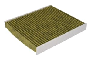 Filtre - FILTRU HABITACLU ANTIBACTERIAN MANN FP26021