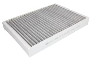 Filtre - FILTRU HABITACLU ANTIBACTERIAN MANN FP34003