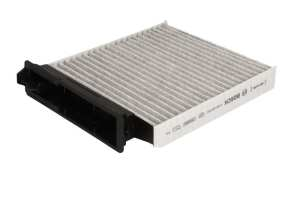 Filtre - FILTRU HABITACLU BOSCH 0986628602