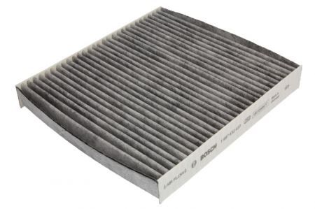 Filtre - FILTRU HABITACLU BOSCH 1987432433