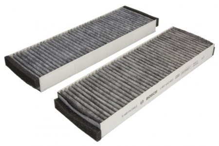 Filtre - FILTRU HABITACLU BOSCH - SET 1987432422