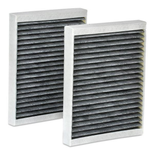 Filtre - FILTRU HABITACLU BOSCH 1987432361 - SET