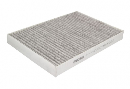 Filtre - FILTRU HABITACLU BOSCH 1987432371