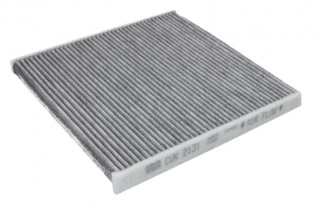 Filtre - FILTRU HABITACLU C.A. MANN CUK2131