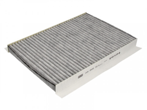 Filtre - FILTRU HABITACLU MANN CUK2532
