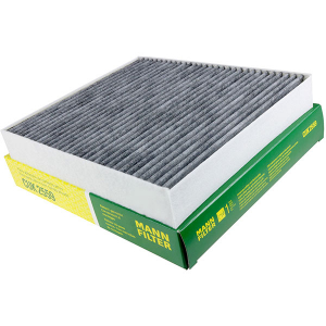 Filtre - FILTRU HABITACLU MANN CUK2559