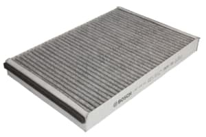 Filtre - FILTRU HABITACLU CU CARBON ACTIV BOSCH 1987435514