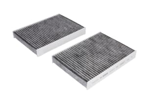 Filtre - FILTRU HABITACLU CU CARBON ACTIV BOSCH 1987435578