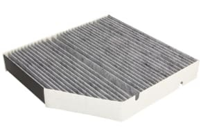 Filtre - FILTRU HABITACLU MAHLE LAK1161