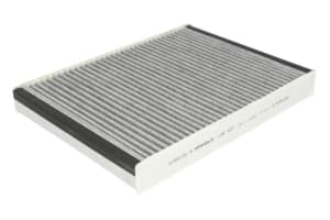 Filtre - FILTRU HABITACLU CU CARBON ACTIV MAHLE LAK437