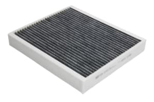 Filtre - FILTRU HABITACLU CU CARBON ACTIV MANN CUK2143