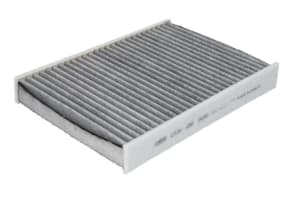 Filtre - FILTRU HABITACLU CU CARBON ACTIV MANN CUK26006