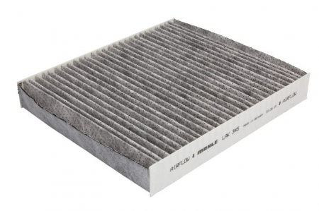 Filtre - FILTRU HABITACLU CU CARBON ACTIV MAHLE LAK345