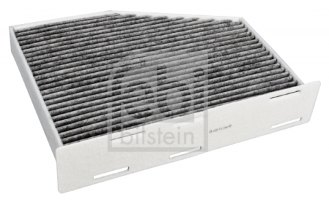 Filtre - FILTRU HABITACLU FEBI FE105789