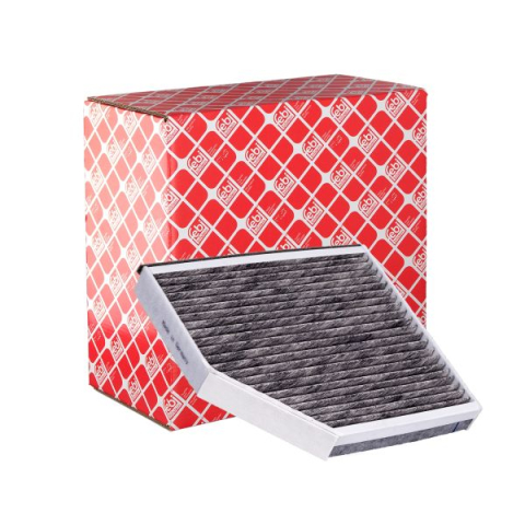 Filtre - FILTRU HABITACLU FEBI FE31375