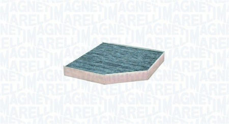 Filtre - FILTRU HABITACLU MAGNETI MARELLI 350203065110