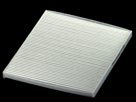 Filtre - FILTRU HABITACLU MAHLE LA298
