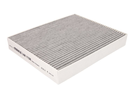 Filtre - FILTRU HABITACLU MAHLE LAK1138