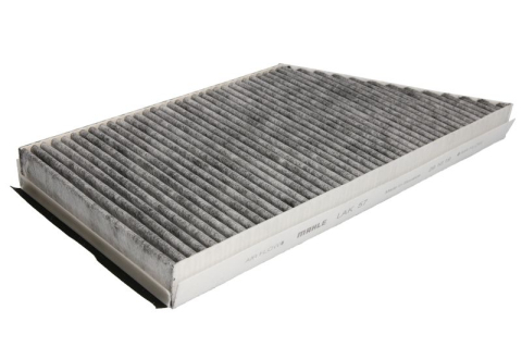 Filtre - FILTRU HABITACLU MAHLE LAK57
