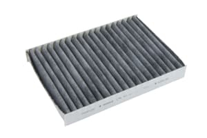 Filtre - FILTRU HABITACLU MAHLE LAK87