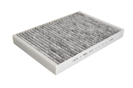 Filtre - FILTRU HABITACLU MAHLE LAK93