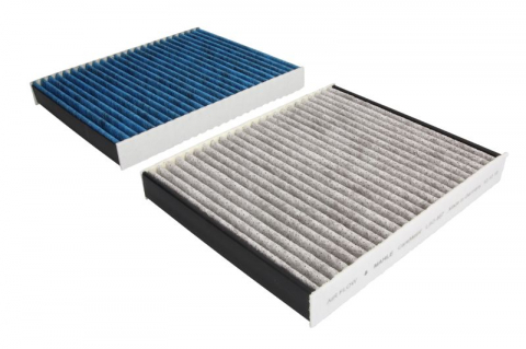 Filtre - FILTRU HABITACLU MAHLE LAO467/S - SET
