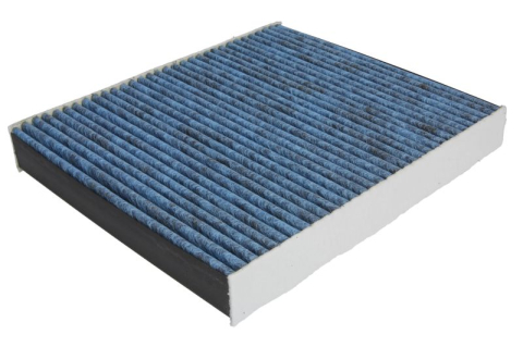 Filtre - FILTRU HABITACLU MAHLE LAO809
