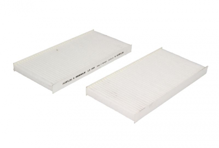 Filtre - FILTRU HABITACLU MAHLE - SET LA444/S
