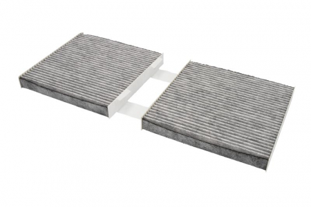 Filtre - FILTRU HABITACLU MAHLE - SET LAK630/S