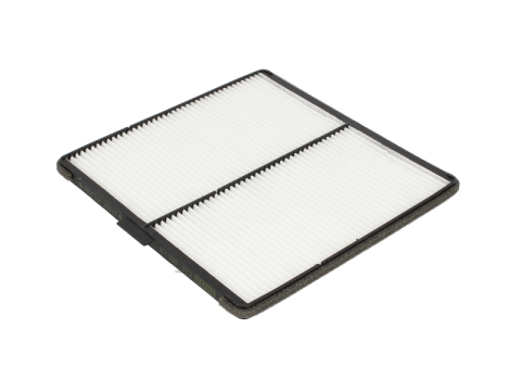 Filtre - FILTRU HABITACLU MANN CU2012