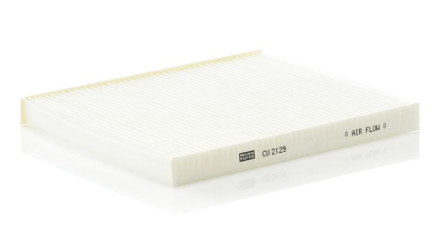 Filtre - FILTRU HABITACLU MANN CU2129