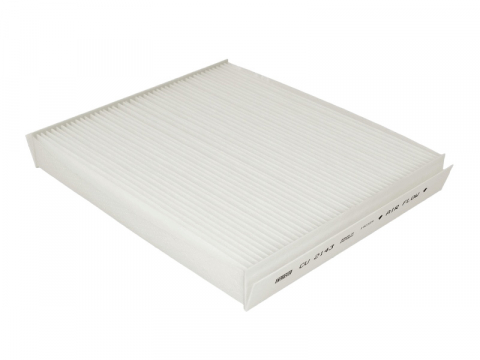 Filtre - FILTRU HABITACLU MANN CU2143
