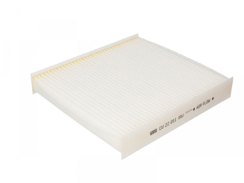 Filtre - FILTRU HABITACLU MANN CU22011