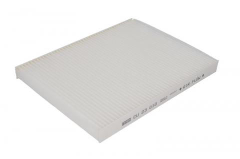 Filtre - FILTRU HABITACLU MANN CU23010