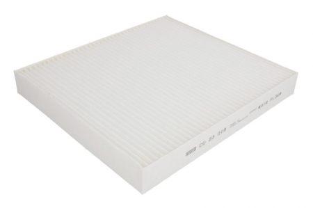 Filtre - FILTRU HABITACLU MANN CU23019