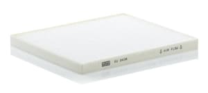 Filtre - FILTRU HABITACLU MANN CU2434
