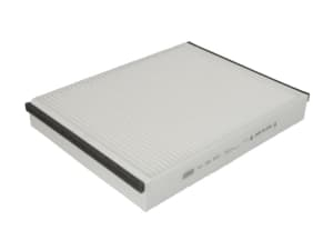 Filtre - FILTRU HABITACLU MANN CU25007
