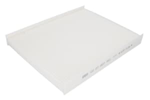 Filtre - FILTRU HABITACLU MANN CU27007
