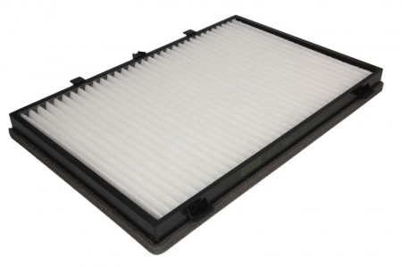 Filtre - FILTRU HABITACLU MANN CU3943
