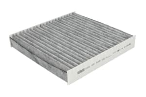 Filtre - FILTRU HABITACLU MANN CUK20006