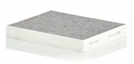Filtre - FILTRU HABITACLU MANN CUK24024