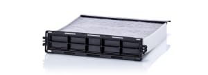 Filtre - FILTRU HABITACLU MANN CUK28013