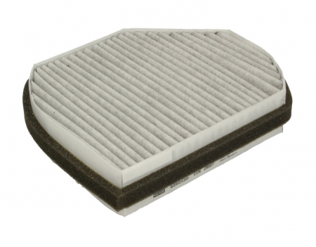 Filtre - FILTRU HABITACLU MANN CUK2897