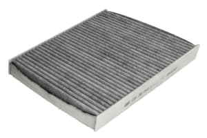 Filtre - FILTRU HABITACLU MANN CUK29010